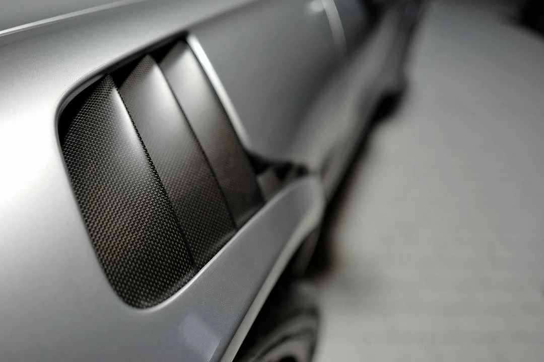 2016 Porsche 991 GT3 RS - Image 4 of 10