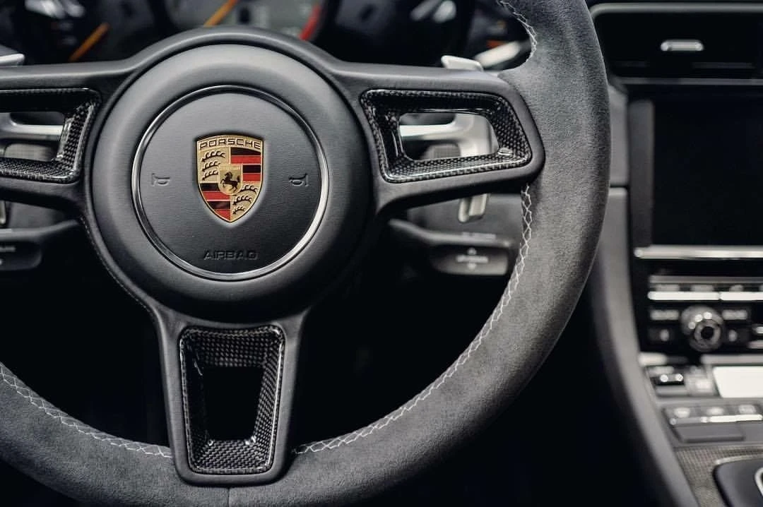 2016 Porsche 991 GT3 RS - Image 5 of 10