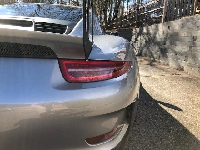 2016 Porsche 991 GT3 RS - Image 14 of 31