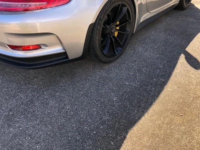2016 Porsche 991 GT3 RS - Image 15 of 31
