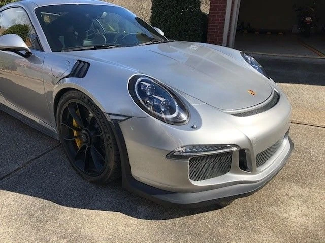 2016 Porsche 991 GT3 RS - Image 19 of 31