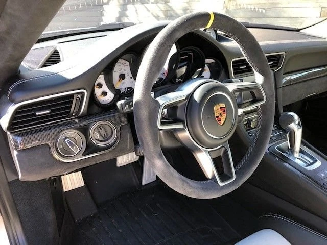 2016 Porsche 991 GT3 RS - Image 24 of 31