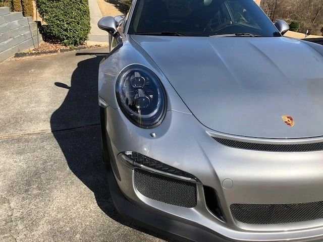 2016 Porsche 991 GT3 RS - Image 4 of 31