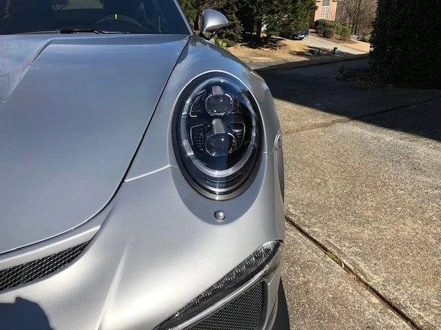 2016 Porsche 991 GT3 RS - Image 5 of 31
