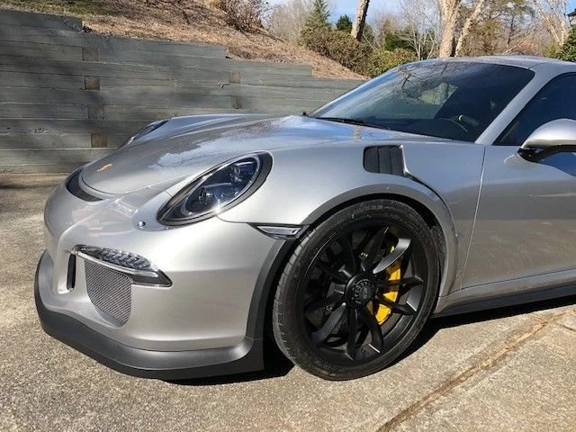 2016 Porsche 991 GT3 RS - Image 6 of 31