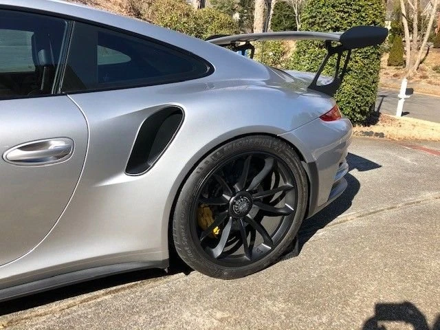 2016 Porsche 991 GT3 RS - Image 7 of 31