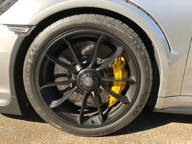 2016 Porsche 991 GT3 RS - Image 8 of 31