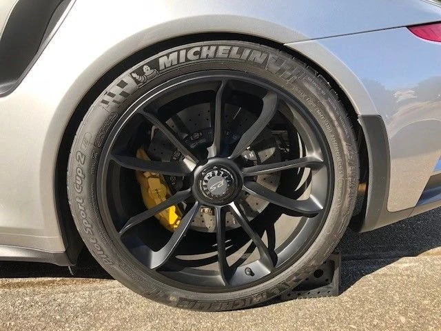 2016 Porsche 991 GT3 RS - Image 9 of 31