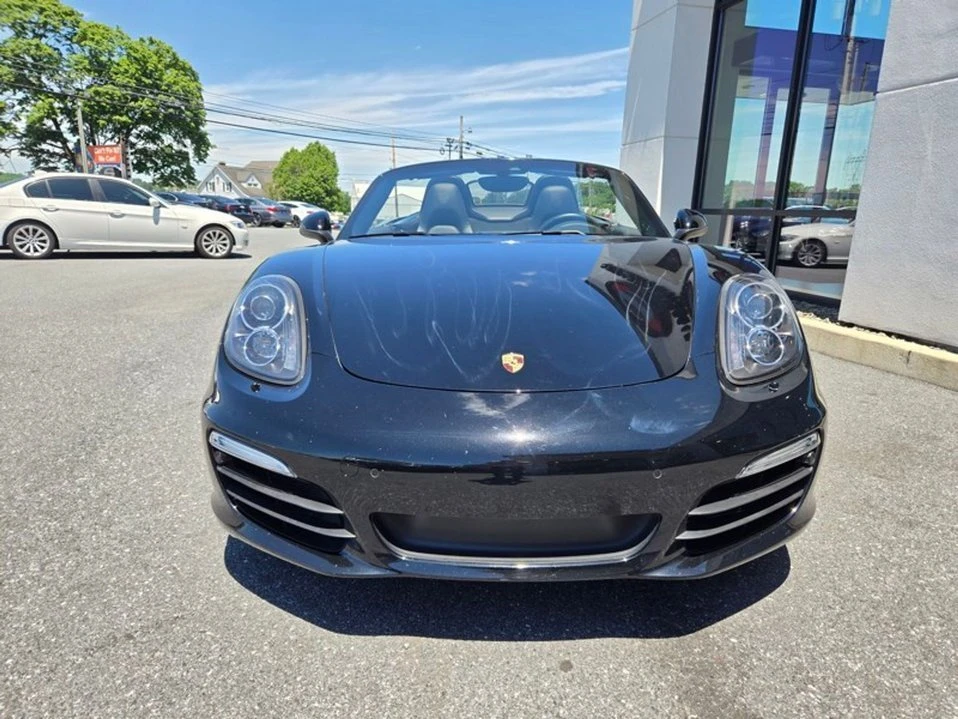 2016 Porsche 981 Boxster - Image 17 of 20