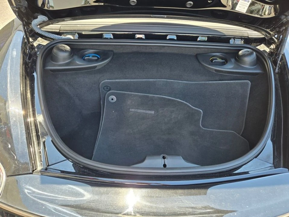2016 Porsche 981 Boxster - Image 5 of 20