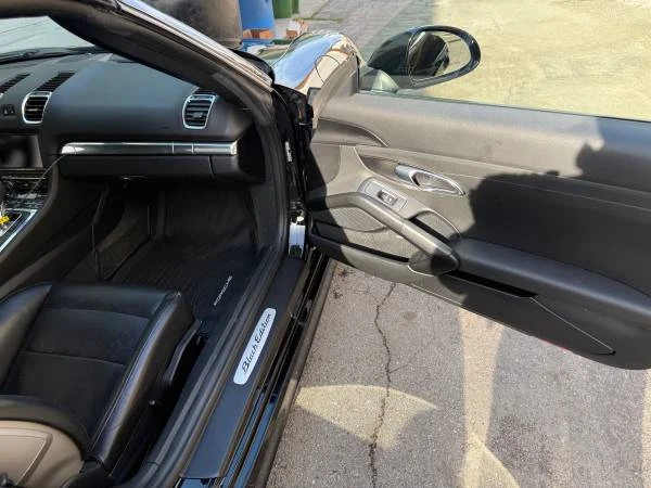 2016 Porsche 981 Boxster - Image 9 of 10