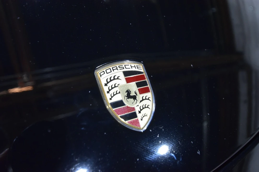 2016 Porsche 981 Boxster - Image 3 of 21