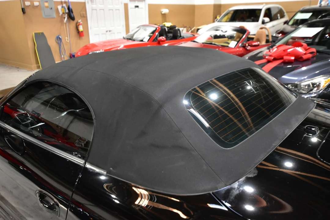 2016 Porsche 981 Boxster - Image 13 of 21
