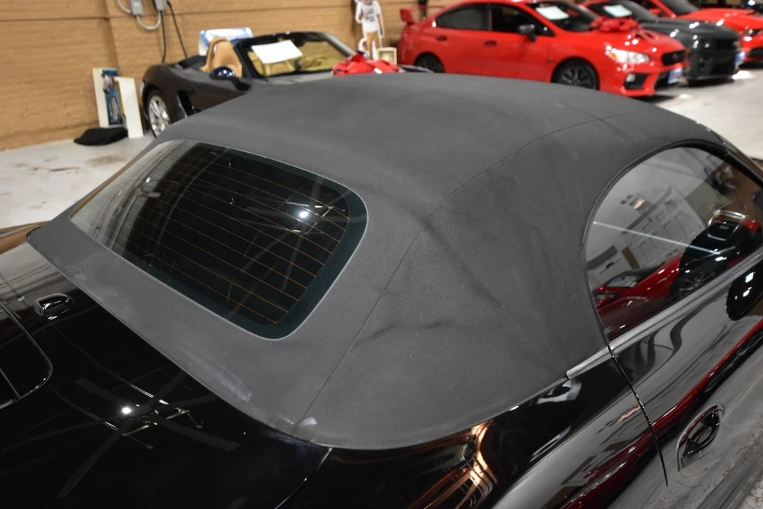 2016 Porsche 981 Boxster - Image 14 of 21