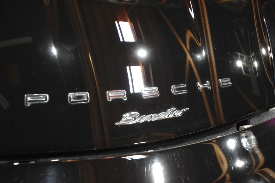 2016 Porsche 981 Boxster - Image 8 of 21