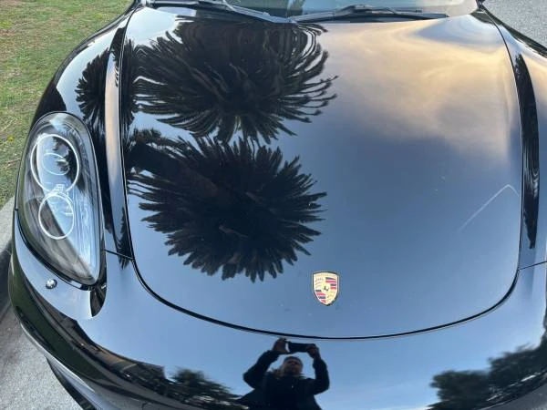 2016 Porsche 981 Boxster - Image 10 of 14