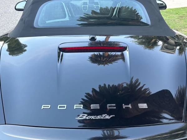 2016 Porsche 981 Boxster - Image 7 of 14
