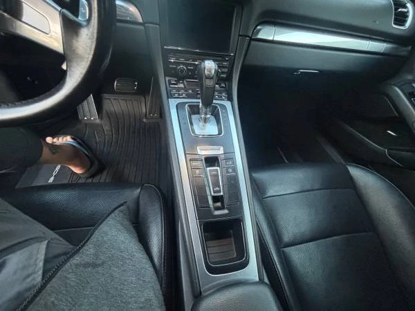 2016 Porsche 981 Boxster - Image 12 of 14