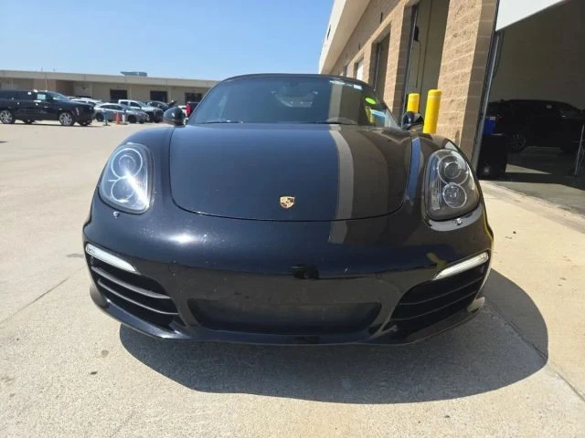 2016 Porsche 981 Boxster - Image 5 of 11