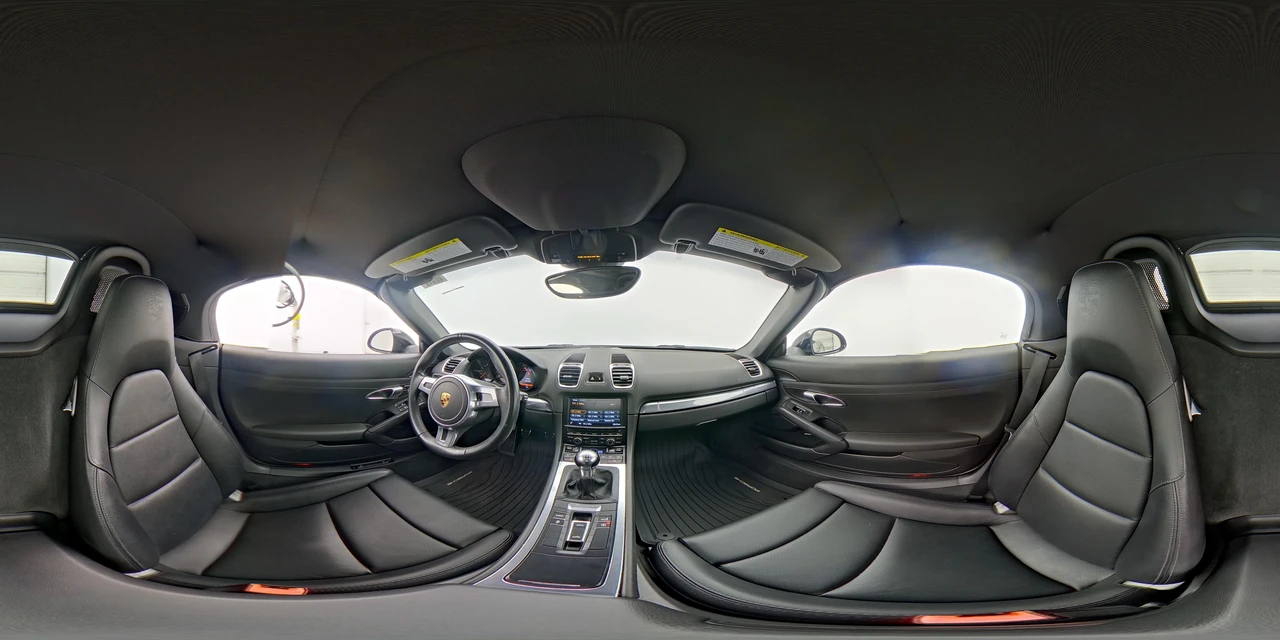 2016 Porsche 981 Boxster - Image 22 of 23