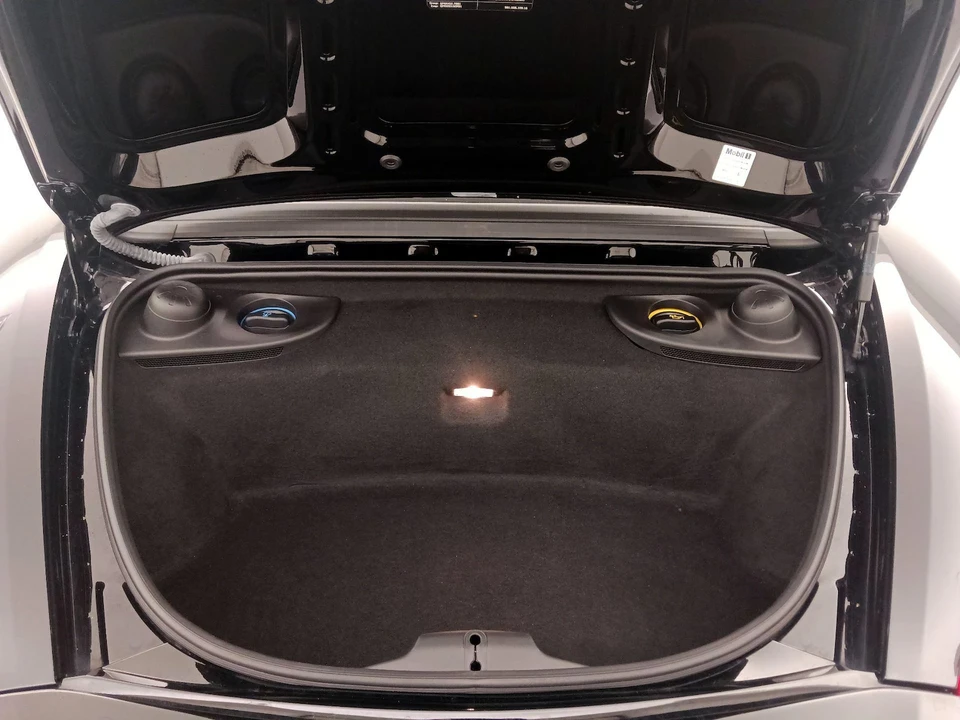 2016 Porsche 981 Boxster - Image 19 of 23