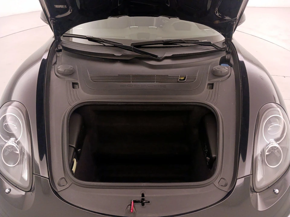 2016 Porsche 981 Boxster - Image 20 of 23