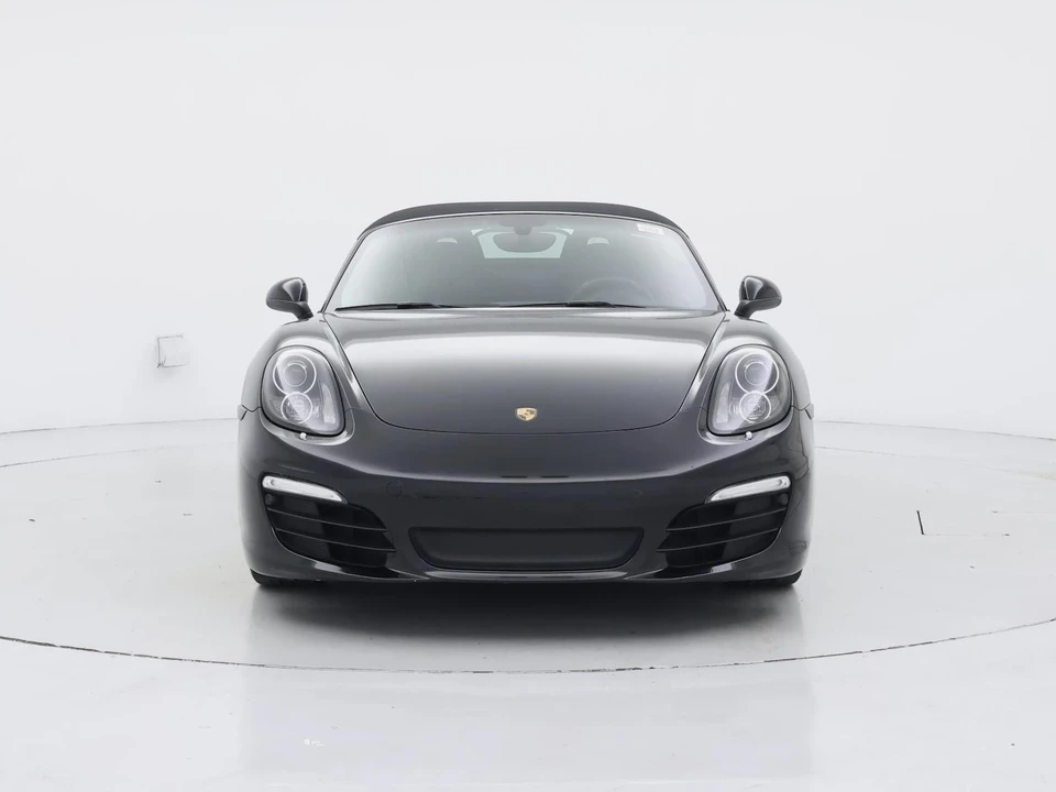 2016 Porsche 981 Boxster - Image 6 of 23