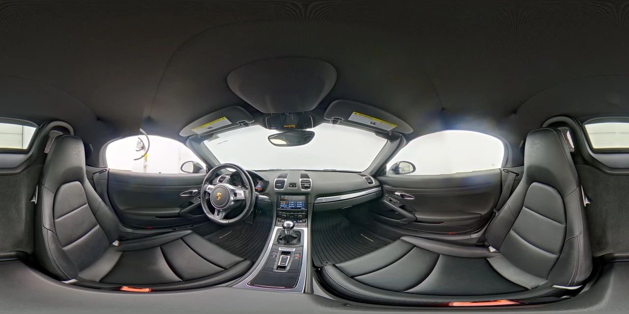 2016 Porsche 981 Boxster - Image 23 of 23