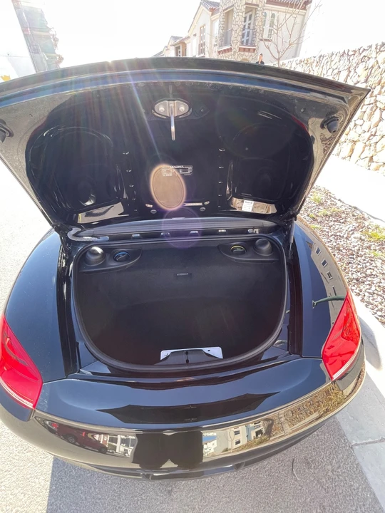 2016 Porsche 981 Boxster - Image 29 of 31