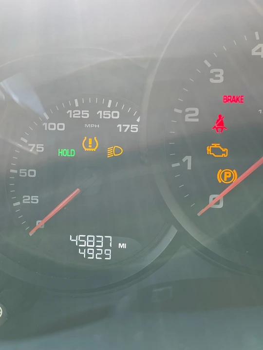 2016 Porsche 981 Boxster - Image 30 of 31