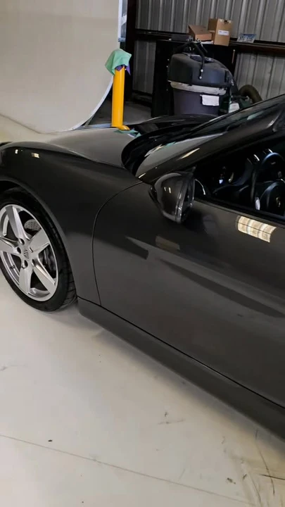 2016 Porsche 981 Boxster - Image 9 of 9
