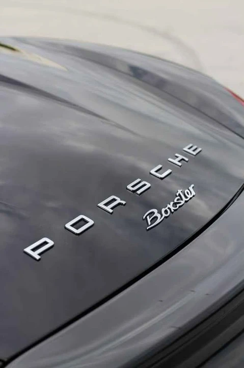 2016 Porsche 981 Boxster - Image 8 of 15