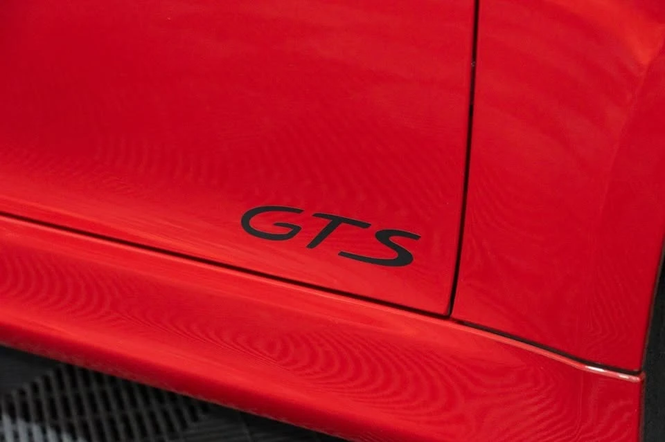 2016 Porsche 981 Boxster GTS - Image 17 of 20