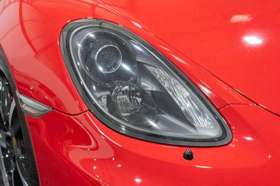 2016 Porsche 981 Boxster GTS - Image 15 of 20