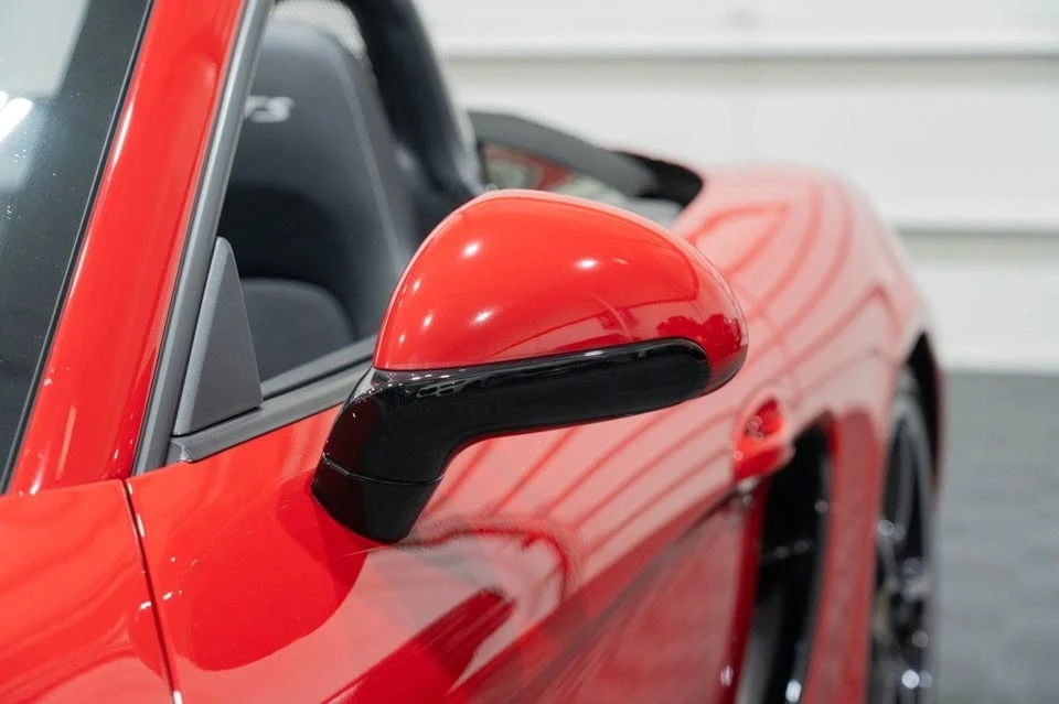 2016 Porsche 981 Boxster GTS - Image 18 of 20