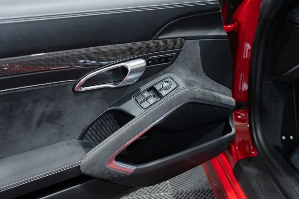 2016 Porsche 981 Boxster GTS - Image 20 of 20