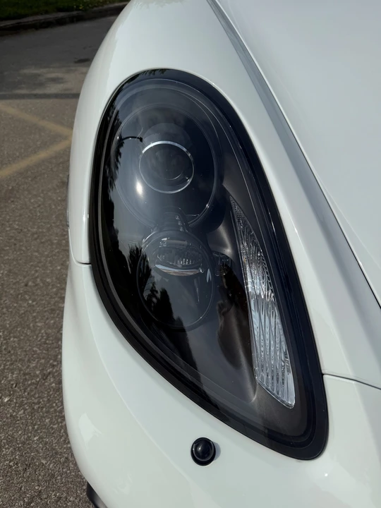 2016 Porsche 981 Boxster GTS - Image 15 of 31