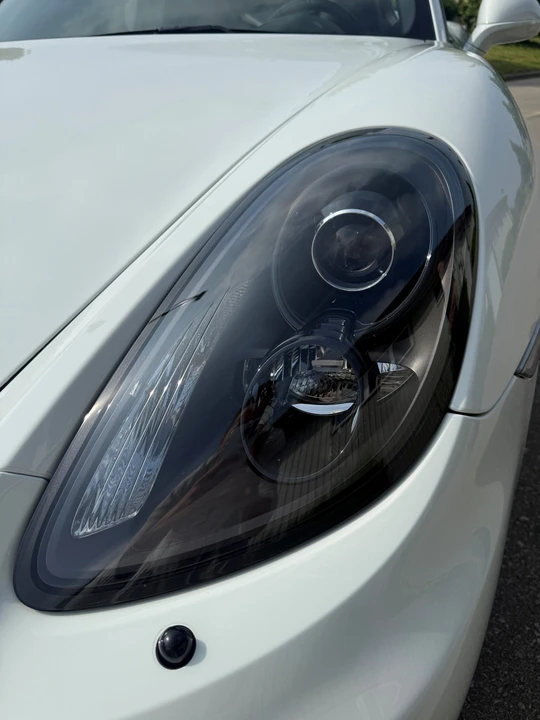 2016 Porsche 981 Boxster GTS - Image 16 of 31