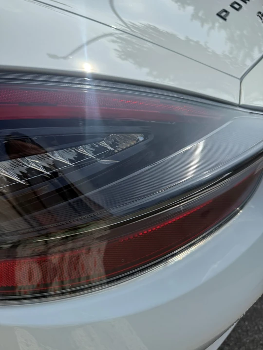 2016 Porsche 981 Boxster GTS - Image 18 of 31