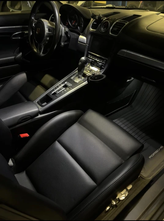 2016 Porsche 981 Boxster GTS - Image 30 of 31