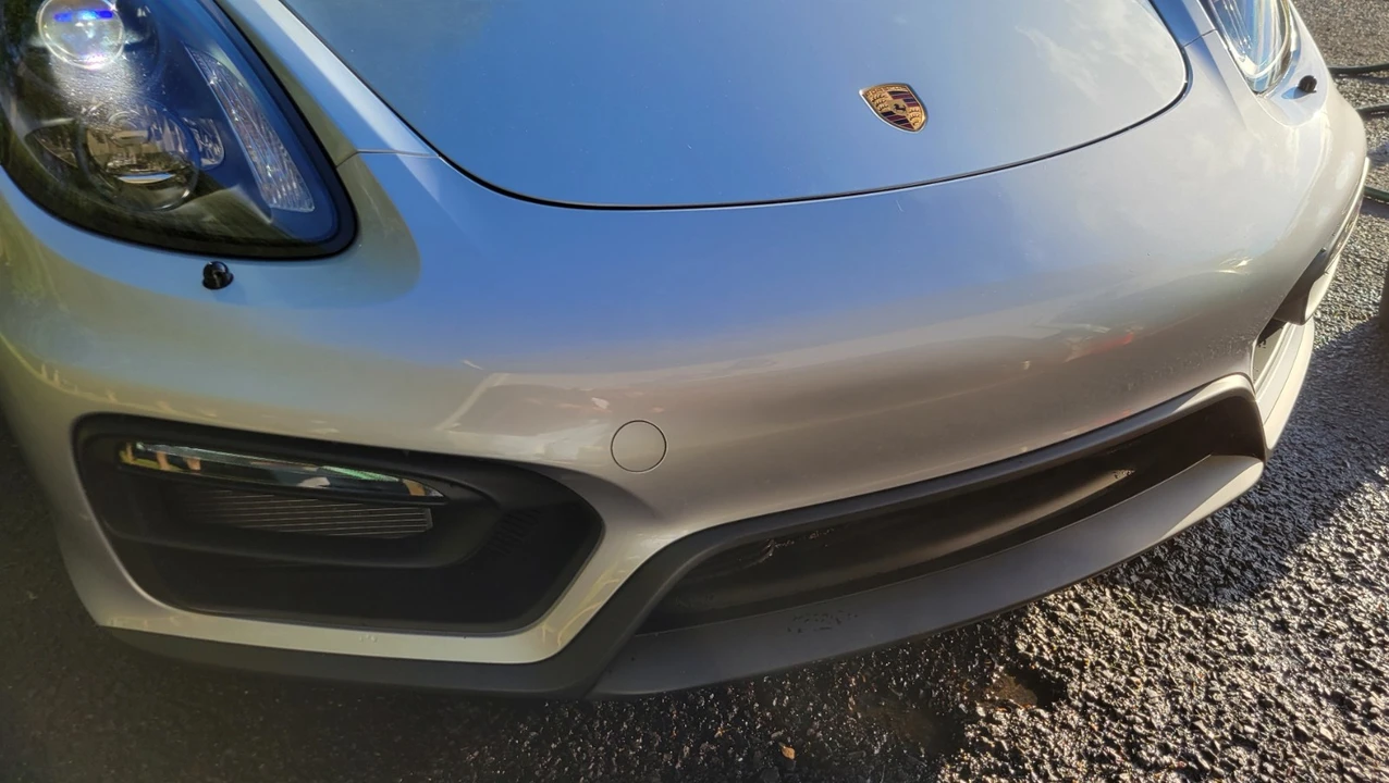 2016 Porsche 981 Boxster GTS - Image 5 of 31