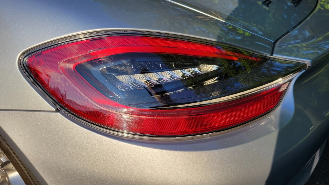 2016 Porsche 981 Boxster GTS - Image 8 of 31
