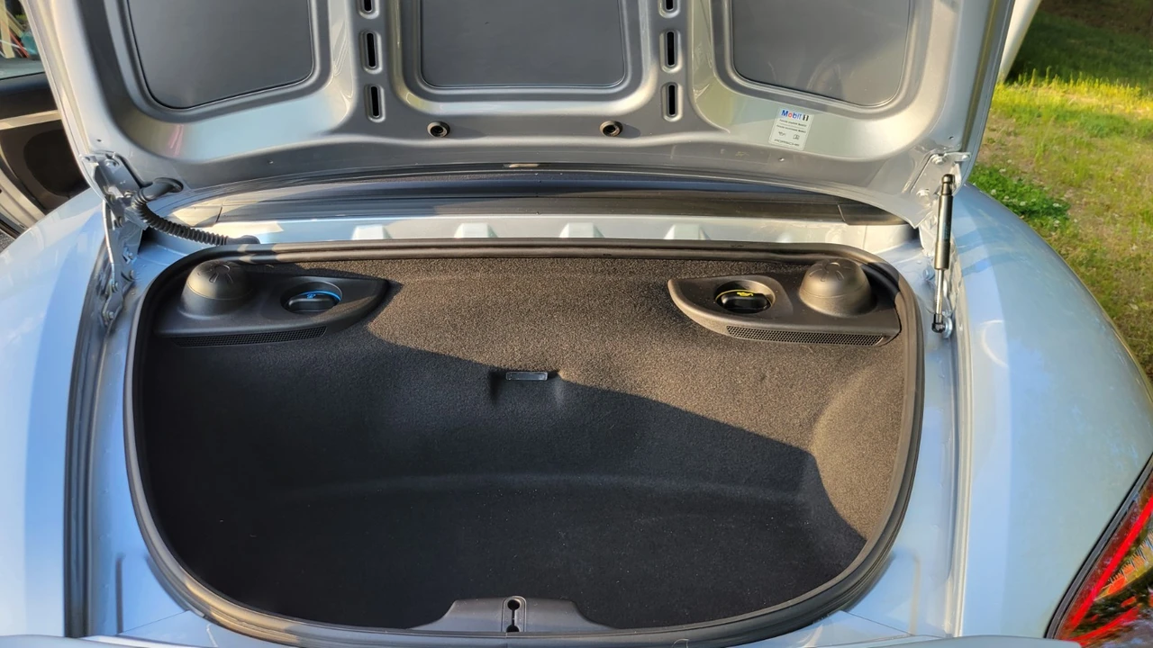 2016 Porsche 981 Boxster GTS - Image 17 of 31