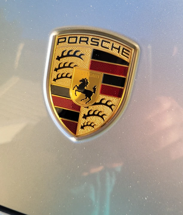 2016 Porsche 981 Boxster GTS - Image 7 of 31