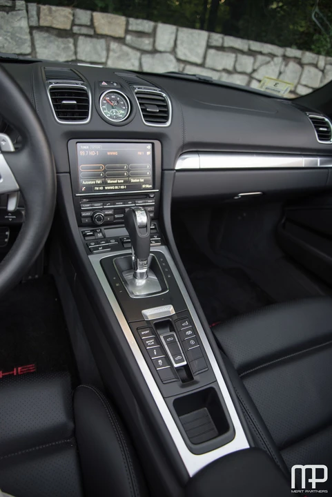 2016 Porsche 981 Boxster GTS - Image 19 of 31