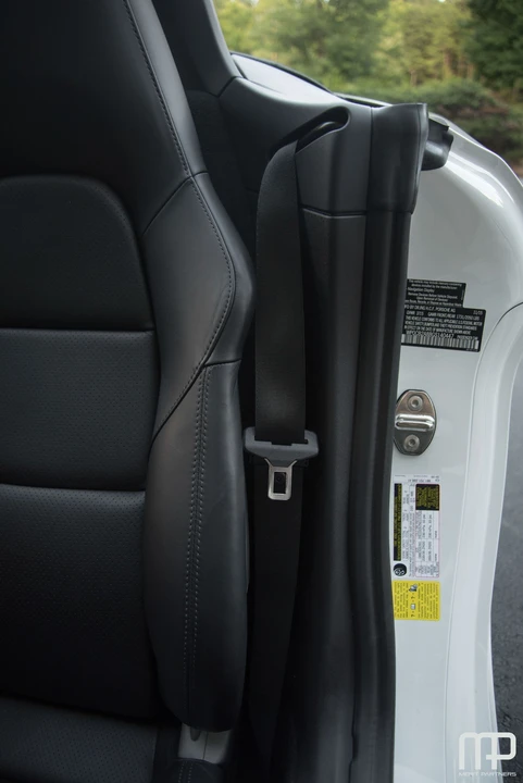 2016 Porsche 981 Boxster GTS - Image 25 of 31