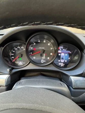 2016 Porsche 981 Boxster - Image 16 of 19