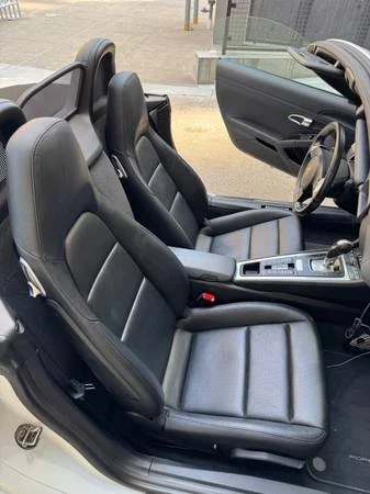 2016 Porsche 981 Boxster - Image 13 of 19