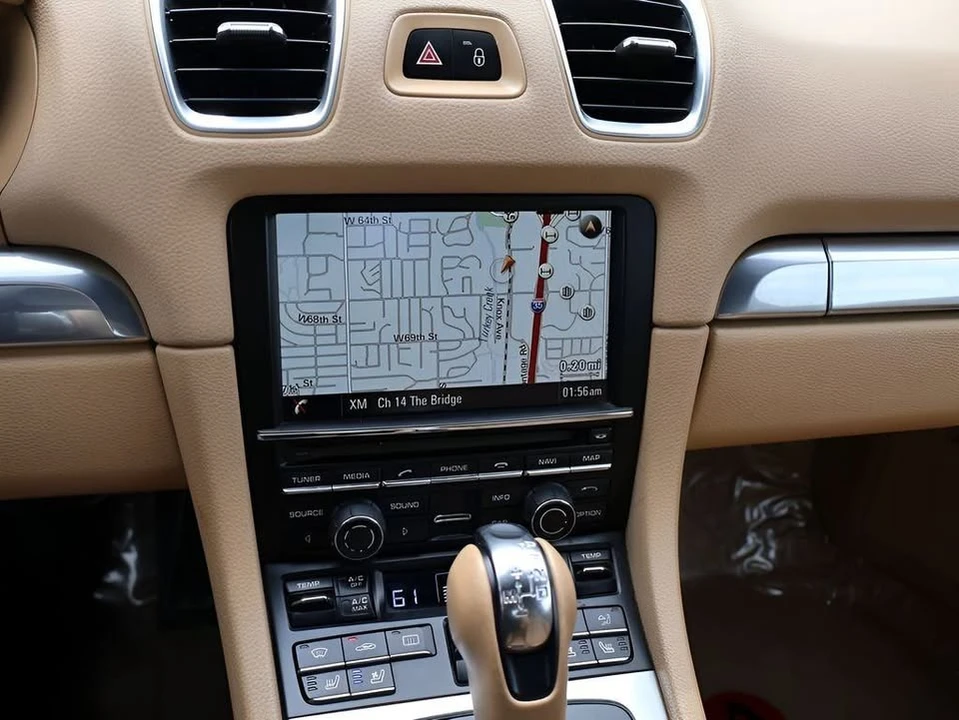 2016 Porsche 981 Boxster - Image 20 of 20