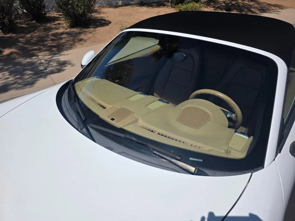 2016 Porsche 981 Boxster - Image 17 of 20